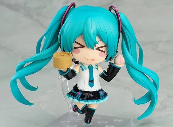 Nendoroid Hatsune Miku: V4 CHINESE