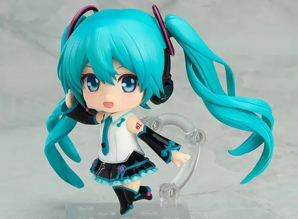 Nendoroid Hatsune Miku: V4 CHINESE