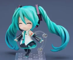Nendoroid Hatsune Miku V3 (Rerelease)