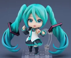 Nendoroid Hatsune Miku V3 (Rerelease)
