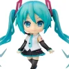 Nendoroid Hatsune Miku V4X (Rerelease)