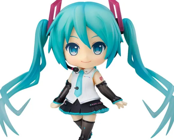 Nendoroid Hatsune Miku V4X (Rerelease)