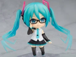 Nendoroid Hatsune Miku V4X (Rerelease)