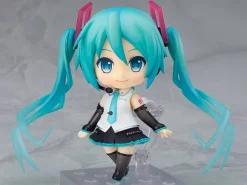 Nendoroid Hatsune Miku V4X (Rerelease)