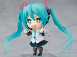 Nendoroid Hatsune Miku V4X (Rerelease)