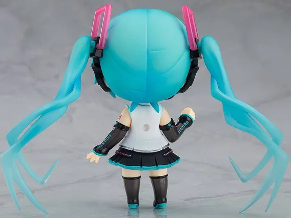 Nendoroid Hatsune Miku V4X (Rerelease)