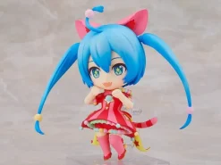 Nendoroid Hatsune Miku: Wonderland SEKAI Ver. (HATSUNE MIKU: COLORFUL STAGE!)