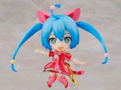 Nendoroid Hatsune Miku: Wonderland SEKAI Ver. (HATSUNE MIKU: COLORFUL STAGE!)