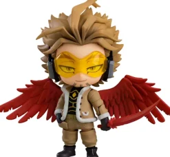Nendoroid Hawks (My Hero Academia)