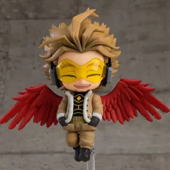 Nendoroid Hawks (My Hero Academia)