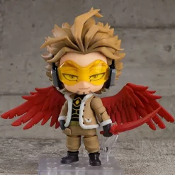 Nendoroid Hawks (My Hero Academia)