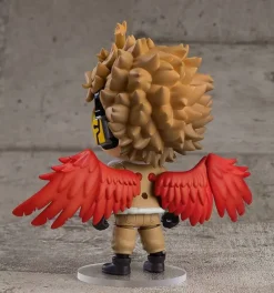Nendoroid Hawks (My Hero Academia)