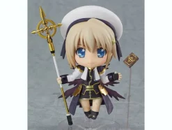 Nendoroid Hayate Yagami Unison in Edition