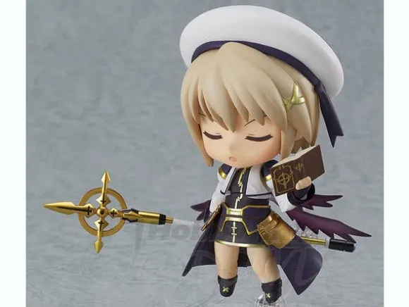 Nendoroid Hayate Yagami Unison in Edition