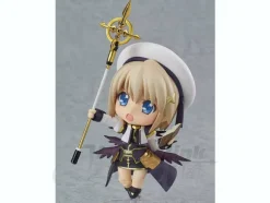 Nendoroid Hayate Yagami Unison in Edition