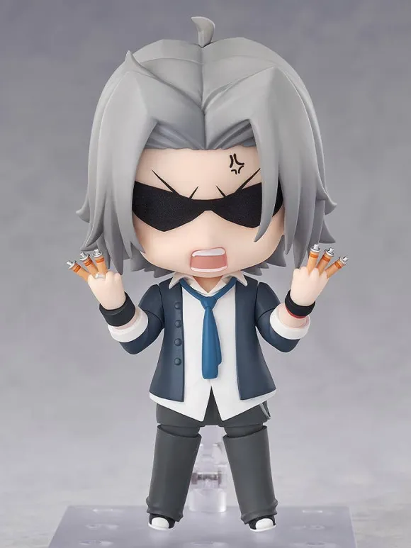 Nendoroid Hayato Gokudera (Reborn!)
