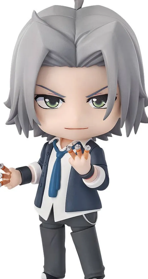 Nendoroid Hayato Gokudera (Reborn!)