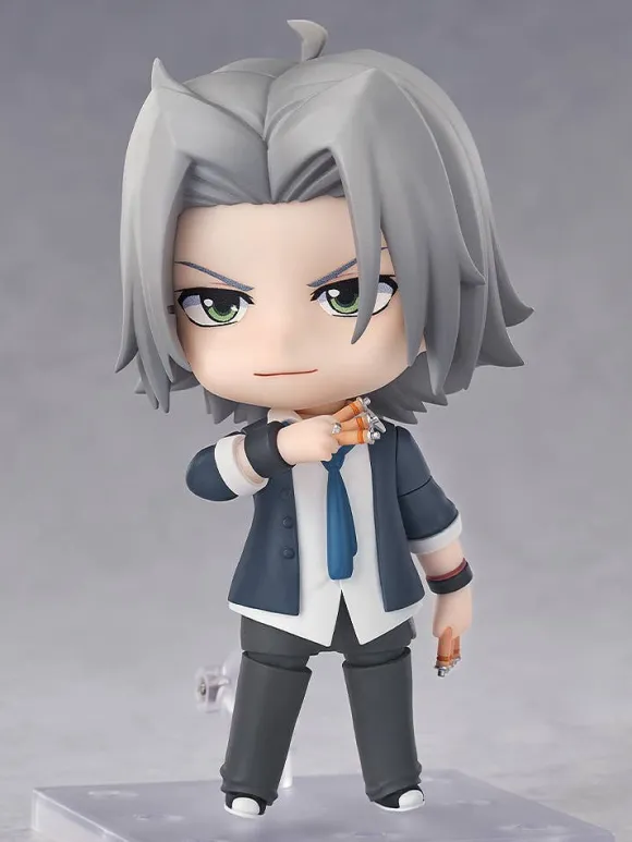 Nendoroid Hayato Gokudera (Reborn!)