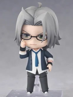 Nendoroid Hayato Gokudera (Reborn!)