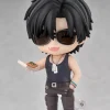 Nendoroid Hei Yanjing (Time Raiders)
