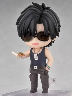 Nendoroid Hei Yanjing (Time Raiders)