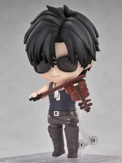 Nendoroid Hei Yanjing (Time Raiders)