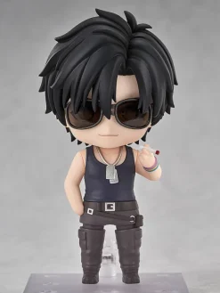 Nendoroid Hei Yanjing (Time Raiders)
