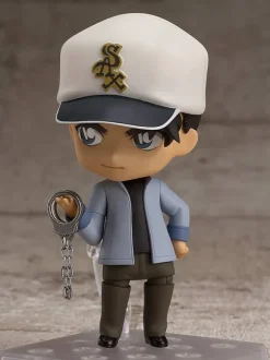 Nendoroid Heiji Hattori (Detective Conan) (Reissue)