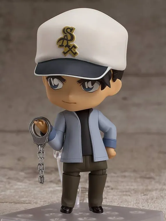 Nendoroid Heiji Hattori (Detective Conan)