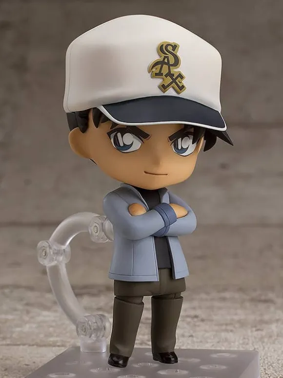 Nendoroid Heiji Hattori (Detective Conan)