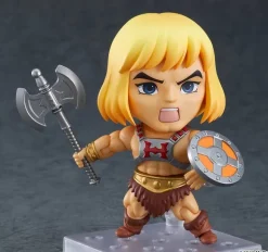 Nendoroid He-Man (Masters of the Universe: Revelation)