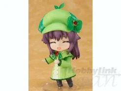 Nendoroid Hercule Barton