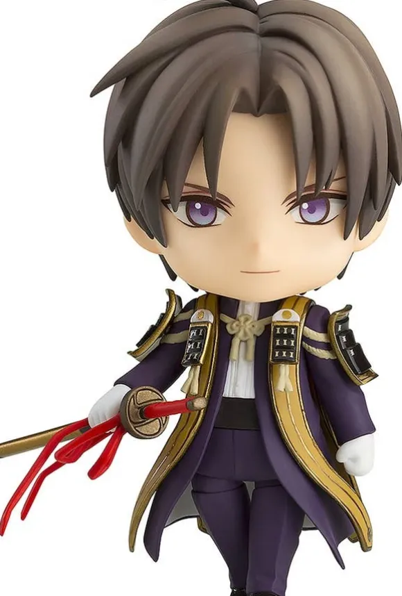 Nendoroid Heshikiri Hasebe (Touken Ranbu -ONLINE-) (Reissue)