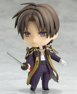Nendoroid Heshikiri Hasebe (Touken Ranbu -ONLINE-) (Reissue)