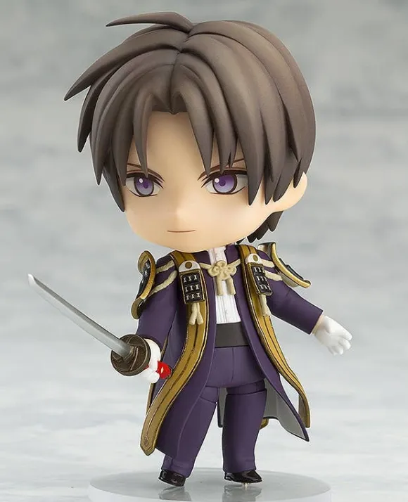 Nendoroid Heshikiri Hasebe (Touken Ranbu -ONLINE-) (Reissue)