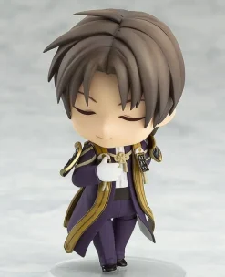 Nendoroid Heshikiri Hasebe (Touken Ranbu -ONLINE-) (Reissue)