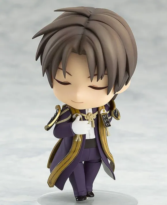 Nendoroid Heshikiri Hasebe (Touken Ranbu -ONLINE-) (Reissue)