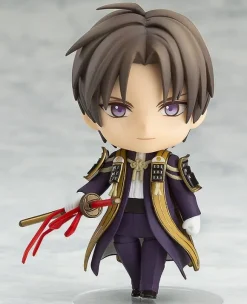 Nendoroid Heshikiri Hasebe (Touken Ranbu -ONLINE-) (Reissue)