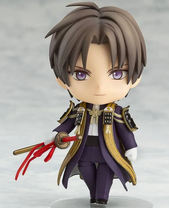 Nendoroid Heshikiri Hasebe (Touken Ranbu -ONLINE-) (Reissue)