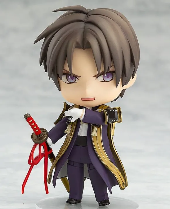 Nendoroid Heshikiri Hasebe (Touken Ranbu -ONLINE-) (Reissue)