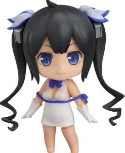 Nendoroid Hestia (Is It Wrong to Try to Pick Up Girls in a Dungeon?) (Reissue)
