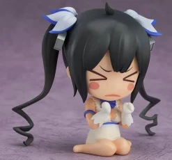 Nendoroid Hestia (Is It Wrong to Try to Pick Up Girls in a Dungeon?) (Reissue)