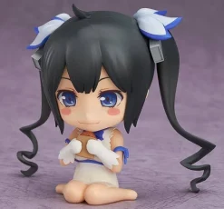 Nendoroid Hestia (Is It Wrong to Try to Pick Up Girls in a Dungeon?) (Reissue)