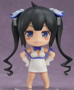 Nendoroid Hestia (Is It Wrong to Try to Pick Up Girls in a Dungeon?) (Reissue)