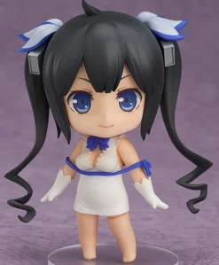 Nendoroid Hestia (Is It Wrong to Try to Pick Up Girls in a Dungeon?)