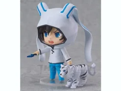 Nendoroid Hibiki Kuze