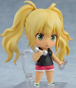 Nendoroid Hibiki Sakura (How Heavy Are the Dumbbells You Lift?)