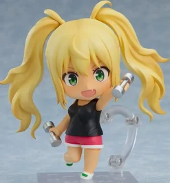 Nendoroid Hibiki Sakura (How Heavy Are the Dumbbells You Lift?)