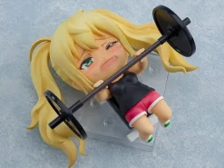 Nendoroid Hibiki Sakura (How Heavy Are the Dumbbells You Lift?)
