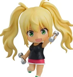 Nendoroid Hibiki Sakura (How Heavy Are the Dumbbells You Lift?)